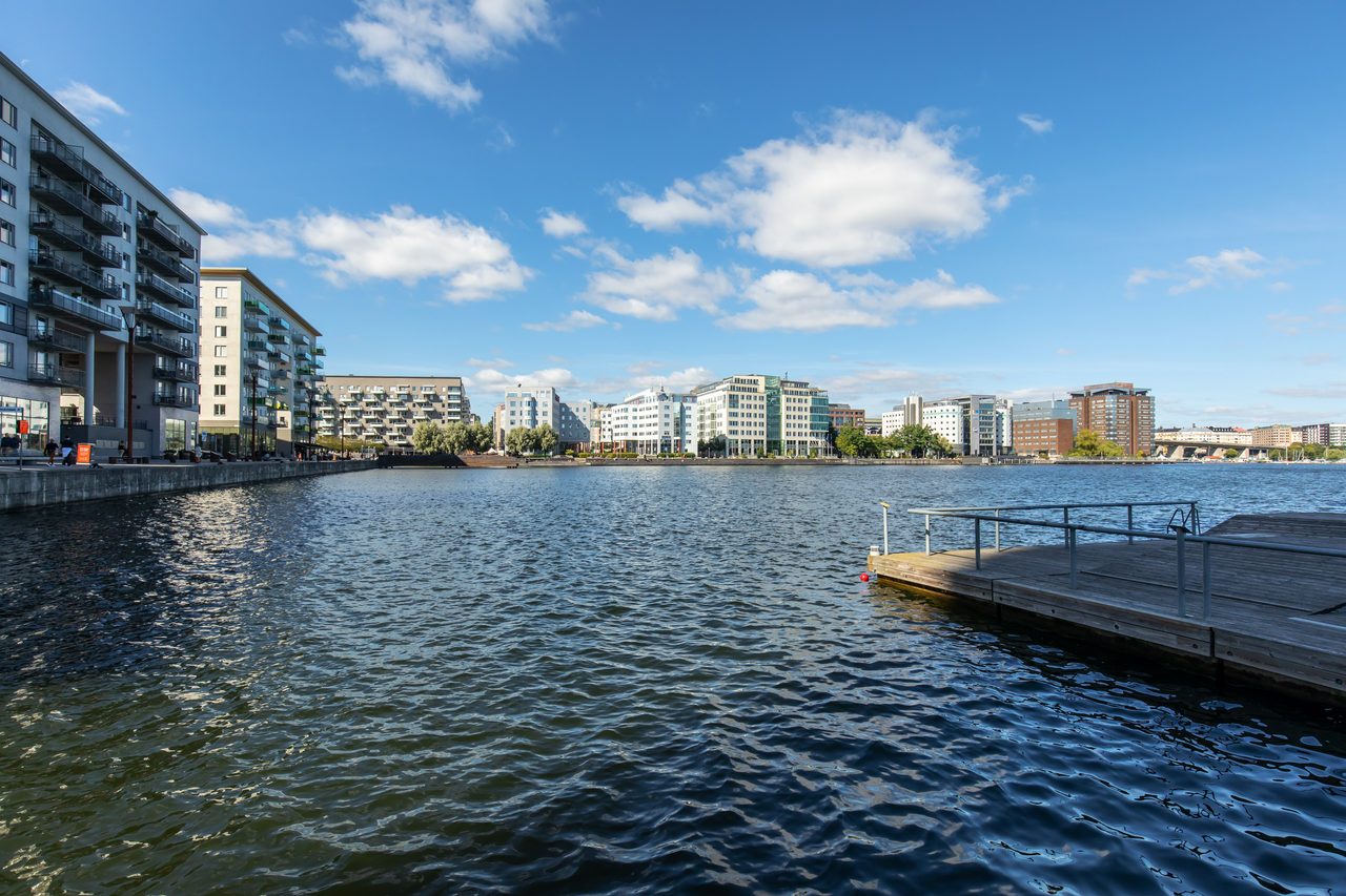 Sjöviksvägen 59, vån 5