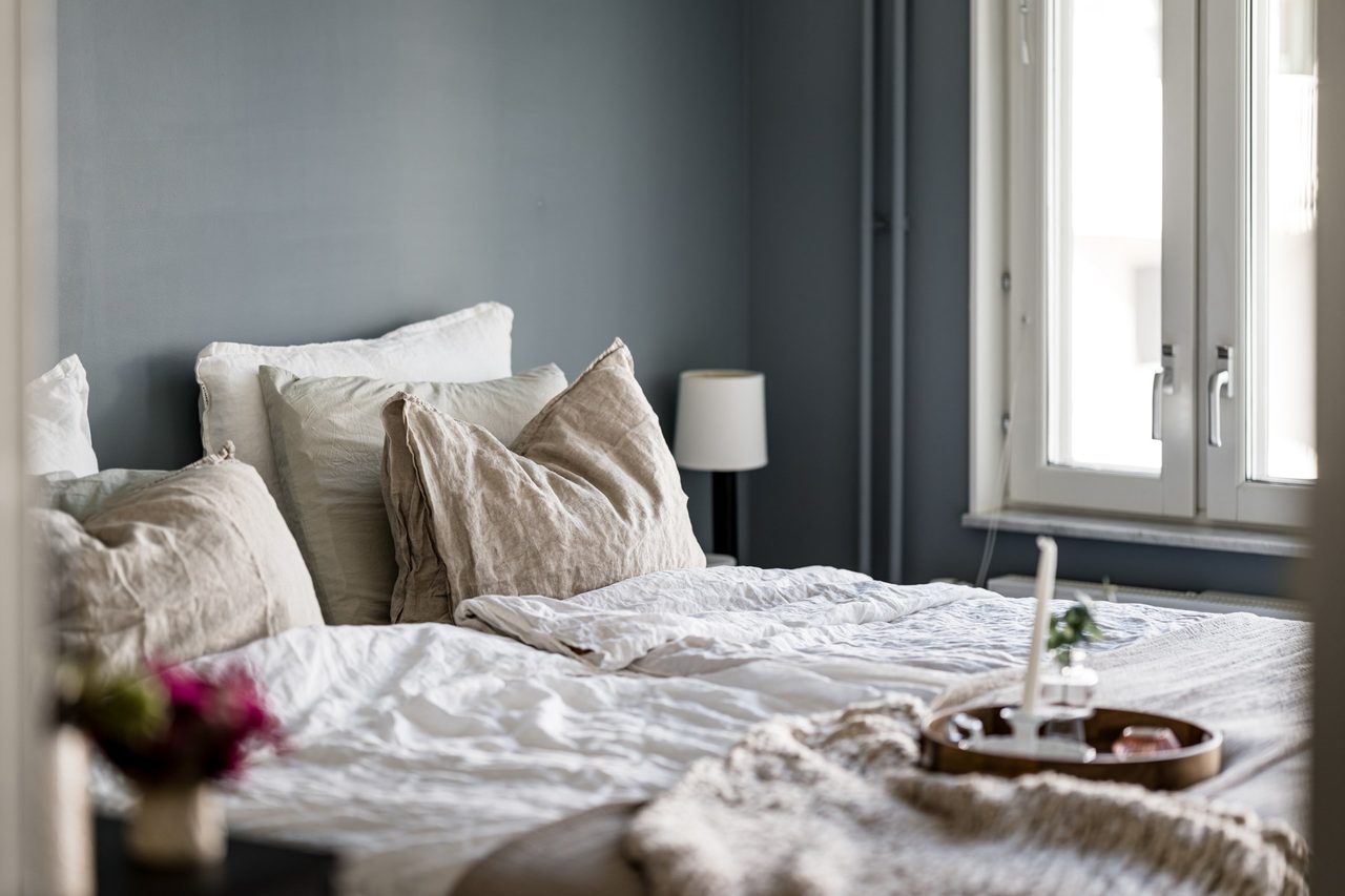 Sjöviksvägen 59, vån 5