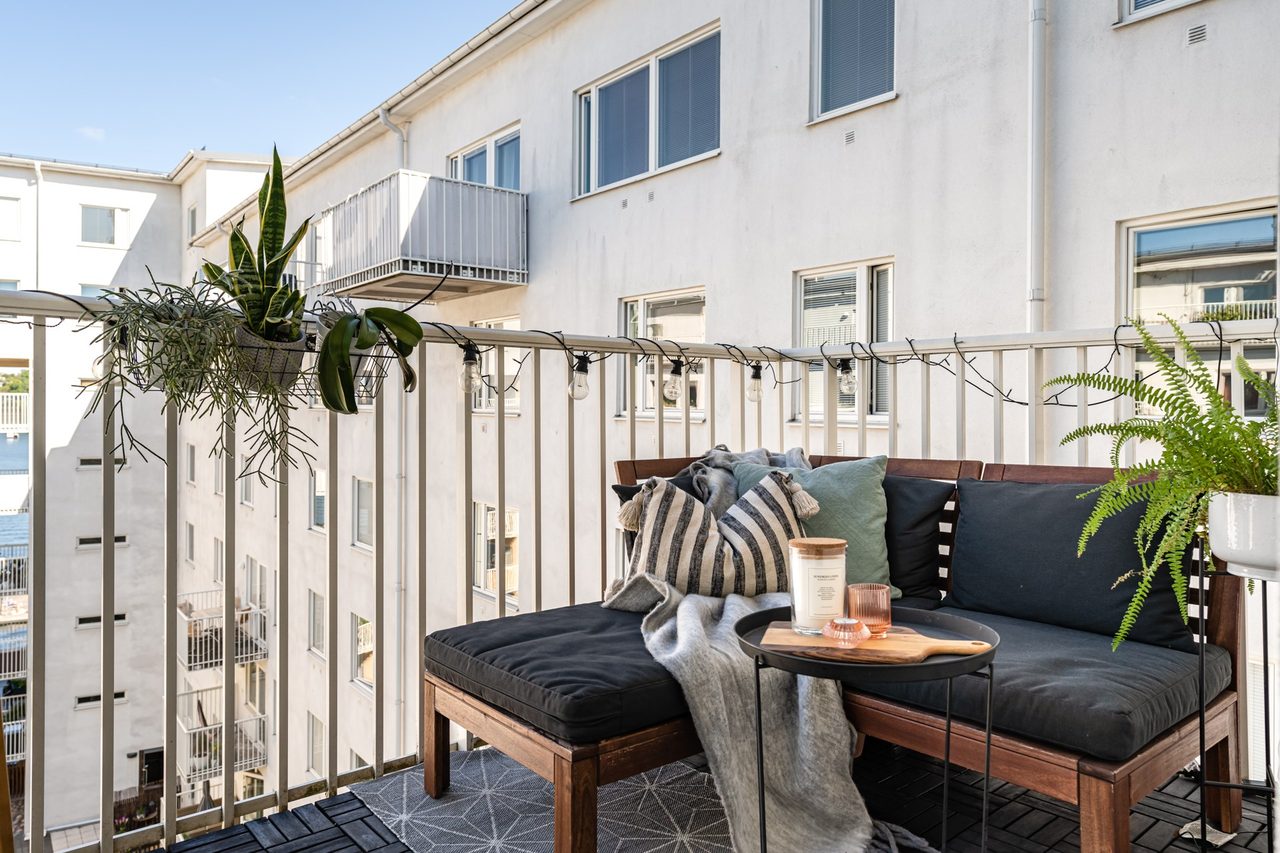 Sjöviksvägen 59, vån 5