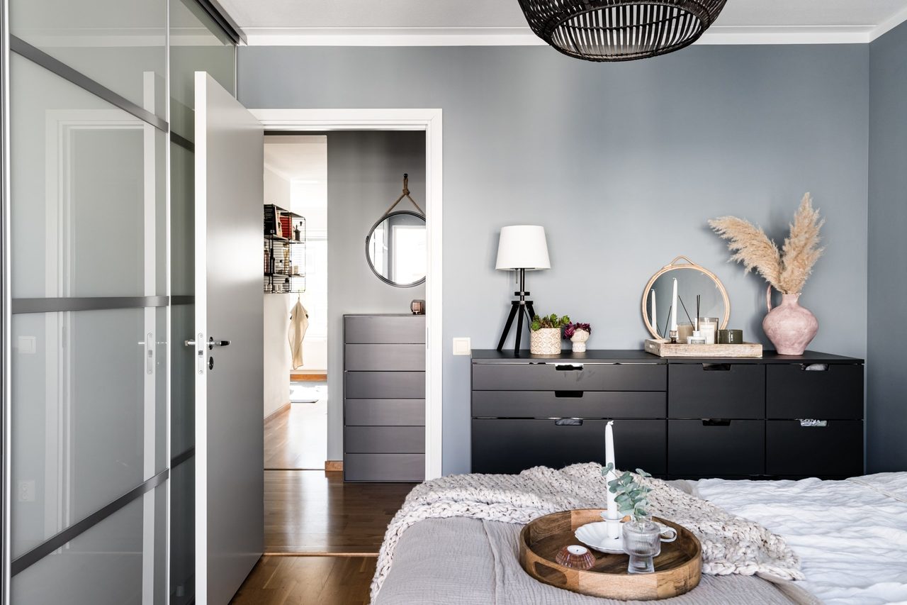 Sjöviksvägen 59, vån 5