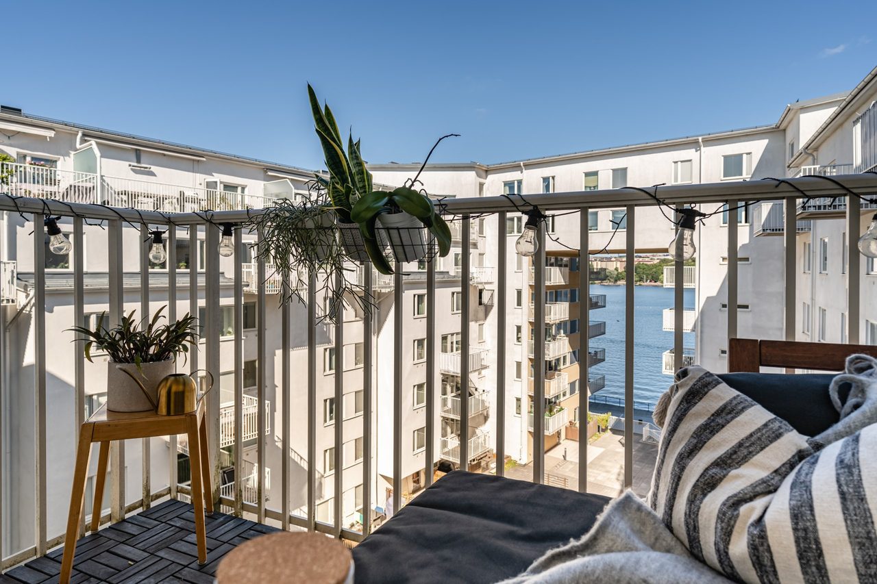 Sjöviksvägen 59, vån 5