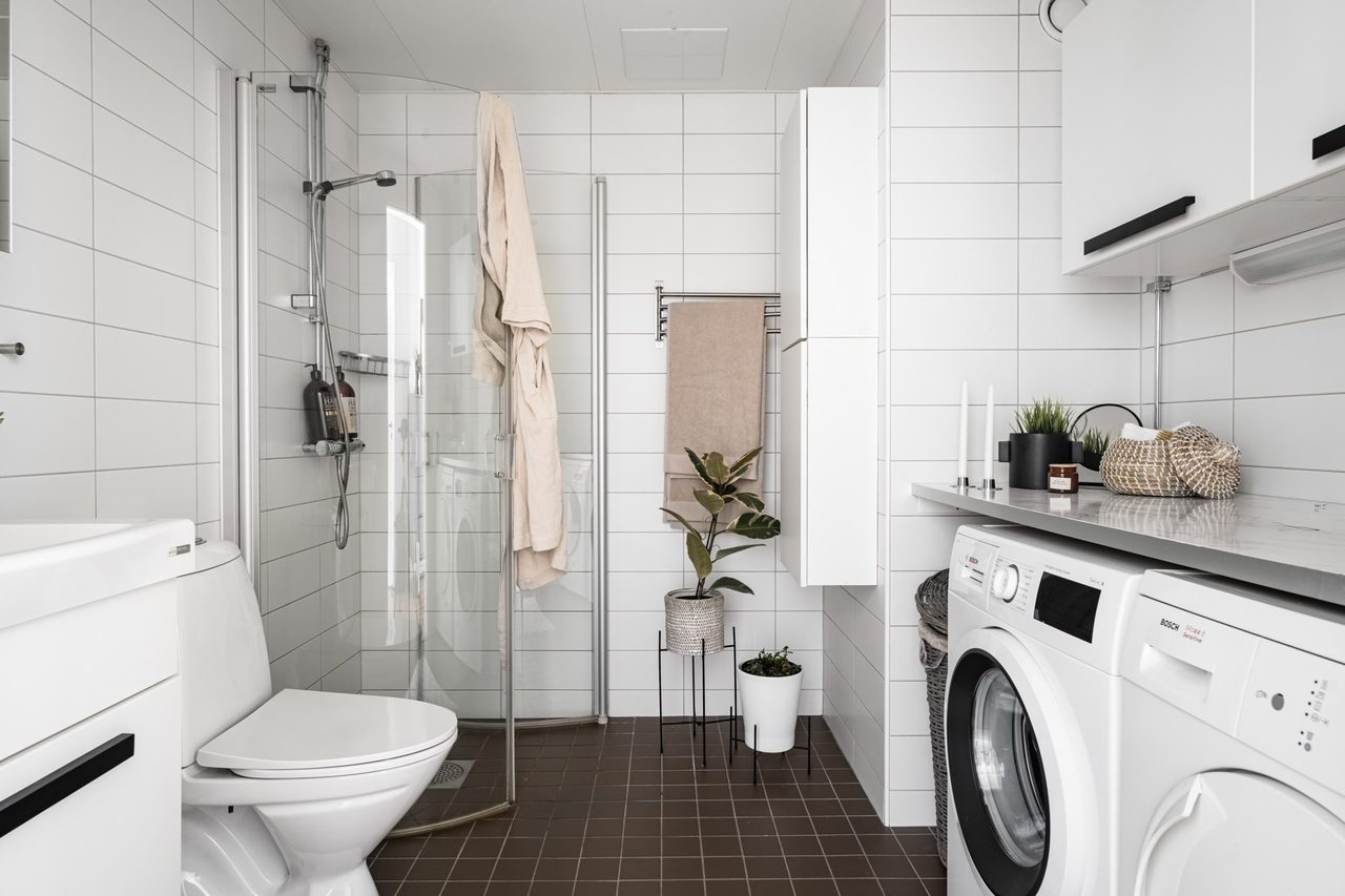 Sjöviksvägen 59, vån 5