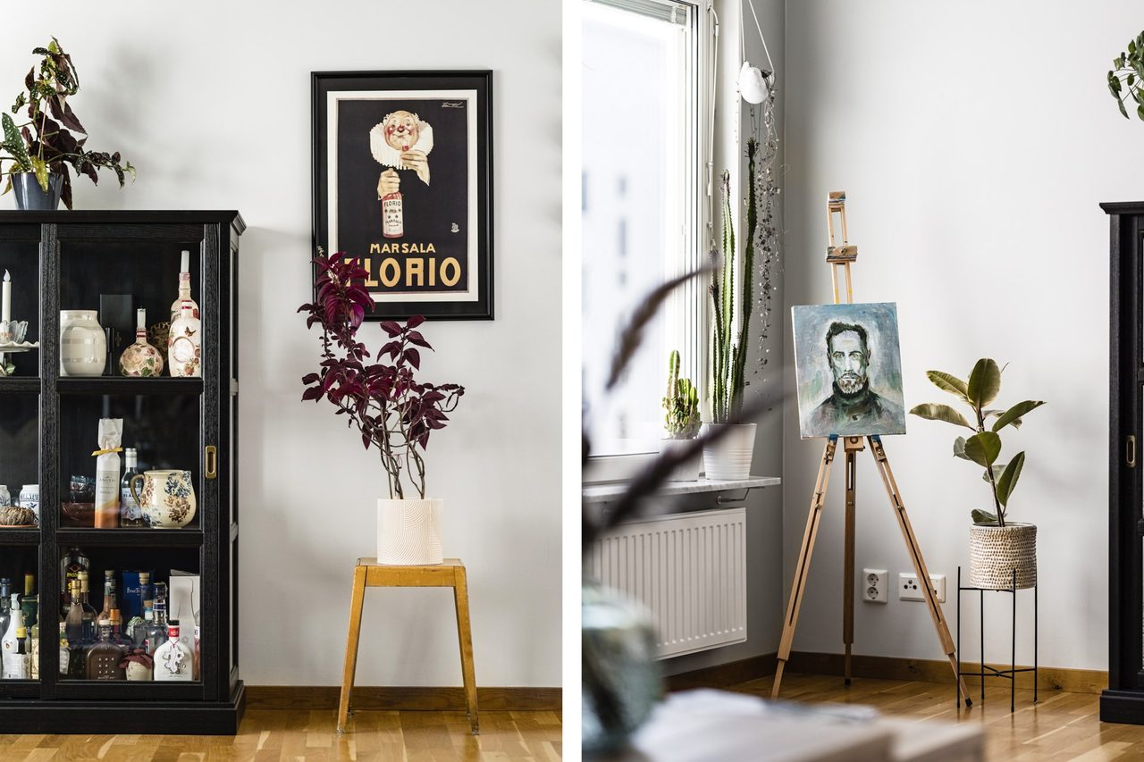 Sjöviksvägen 59, vån 5