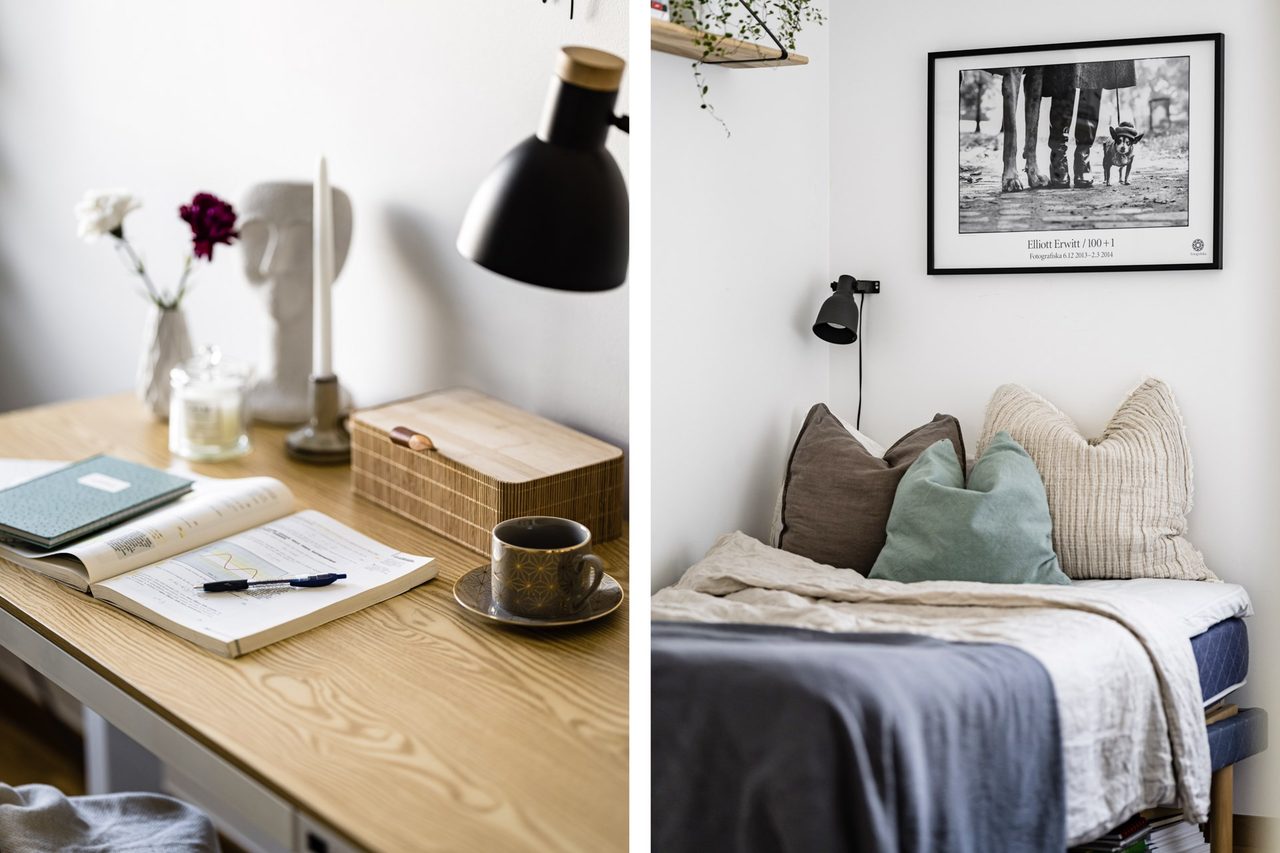 Sjöviksvägen 59, vån 5