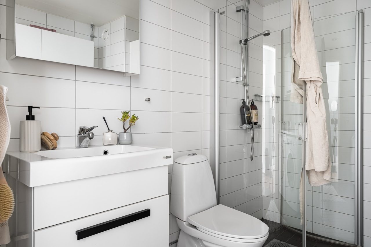 Sjöviksvägen 59, vån 5