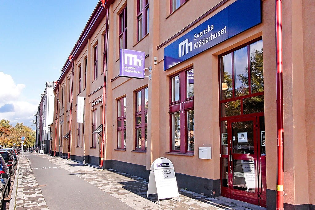 Välkommen till vår bobutik på Tellusborgsvägen 69!