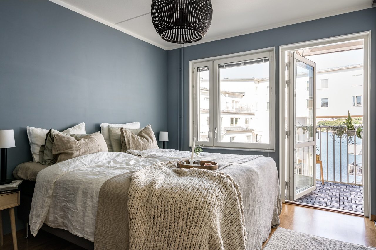 Sjöviksvägen 59, vån 5