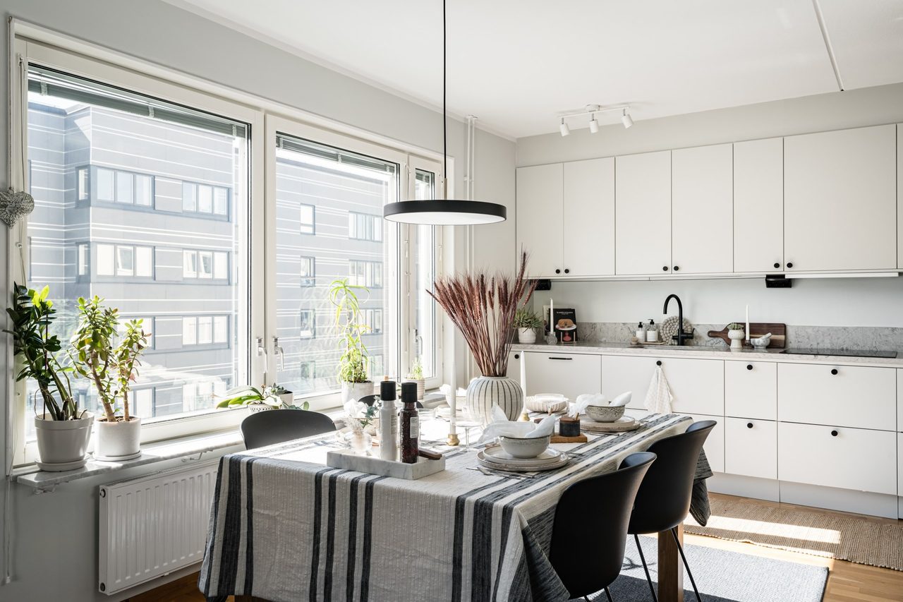 Sjöviksvägen 59, vån 5