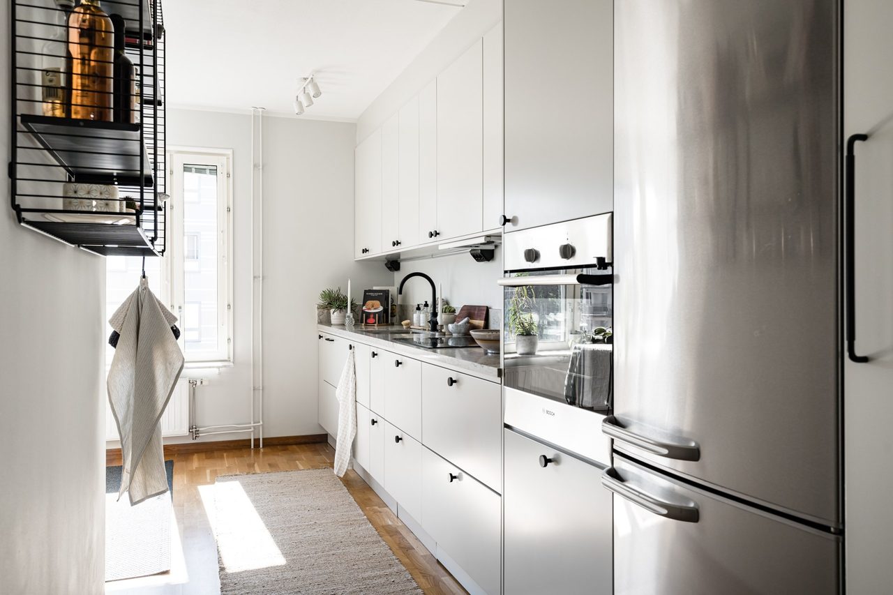 Sjöviksvägen 59, vån 5