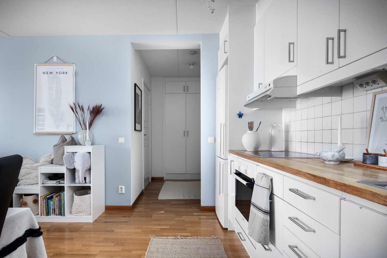 Vinodlargatan 9, 3 tr