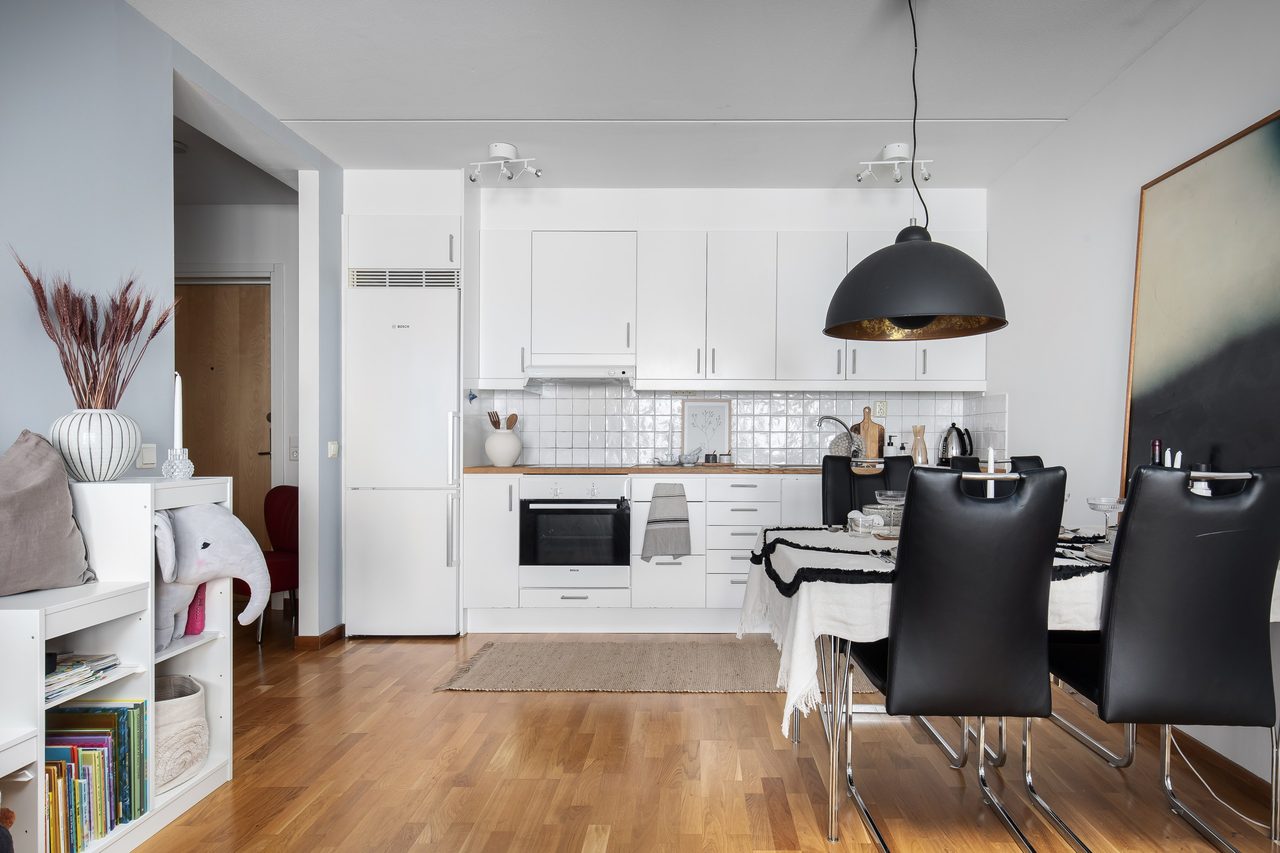 Vinodlargatan 9, 3 tr