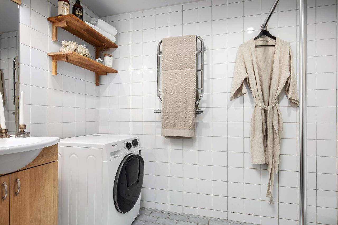 Vinodlargatan 9, 3 tr