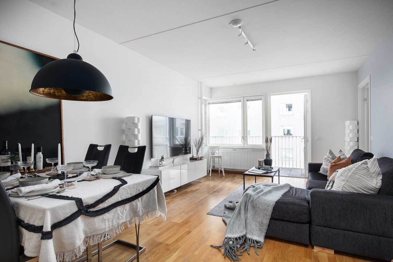 Vinodlargatan 9, 3 tr