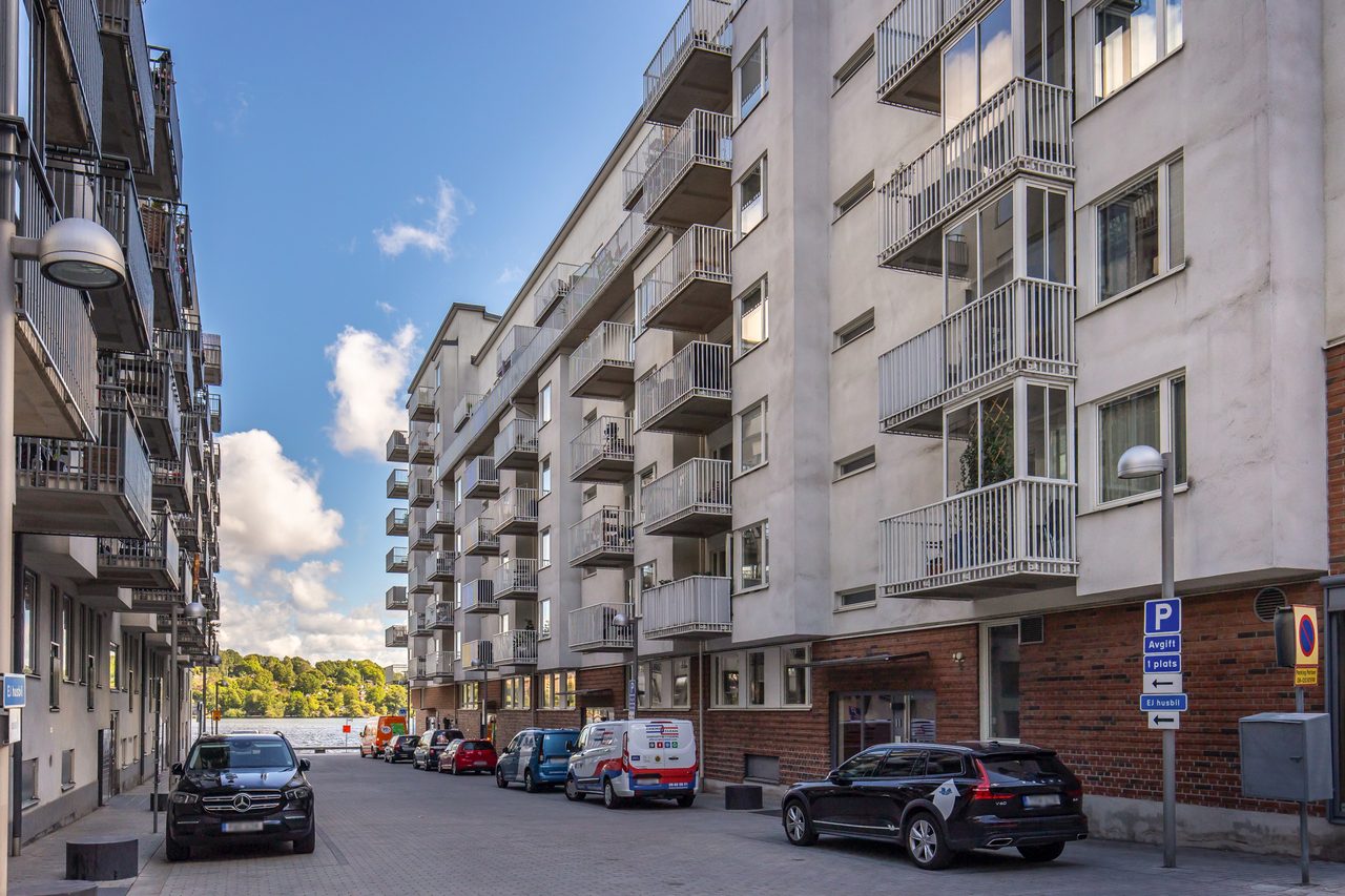 Vinodlargatan 9, 3 tr