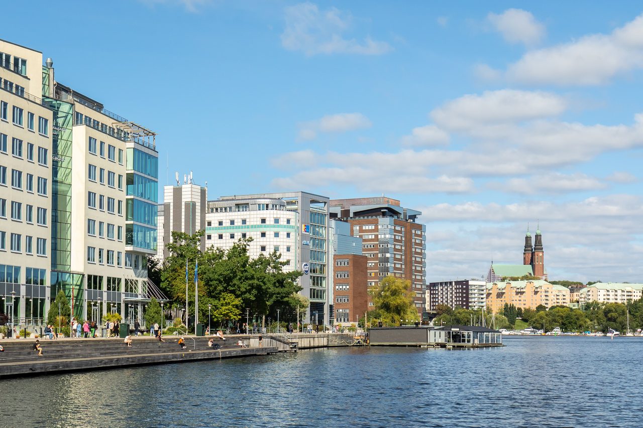 Vinodlargatan 9, 3 tr