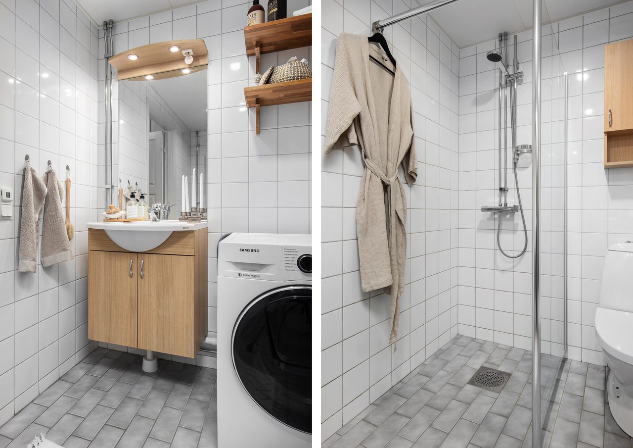 Vinodlargatan 9, 3 tr