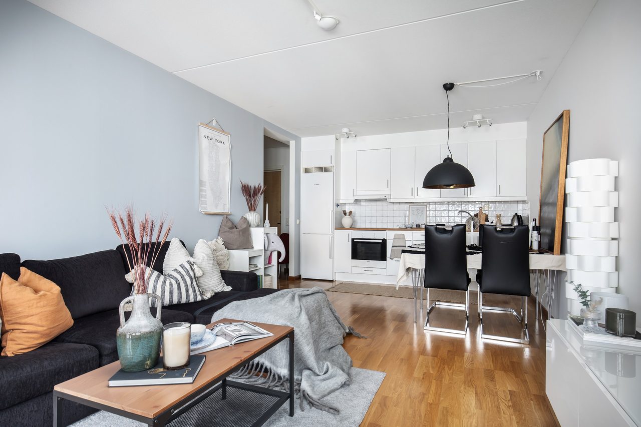 Vinodlargatan 9, 3 tr