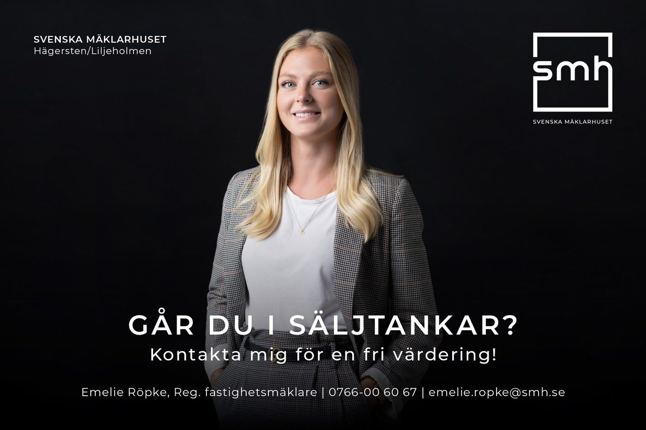 Digitalt visitkort Emelie 2