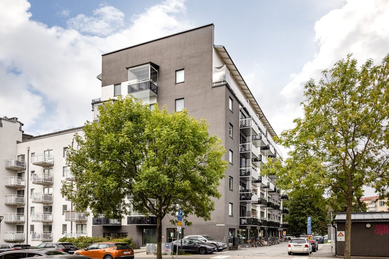 Tellusborgsvägen 92