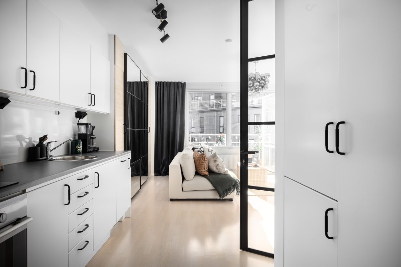 Tellusborgsvägen 92