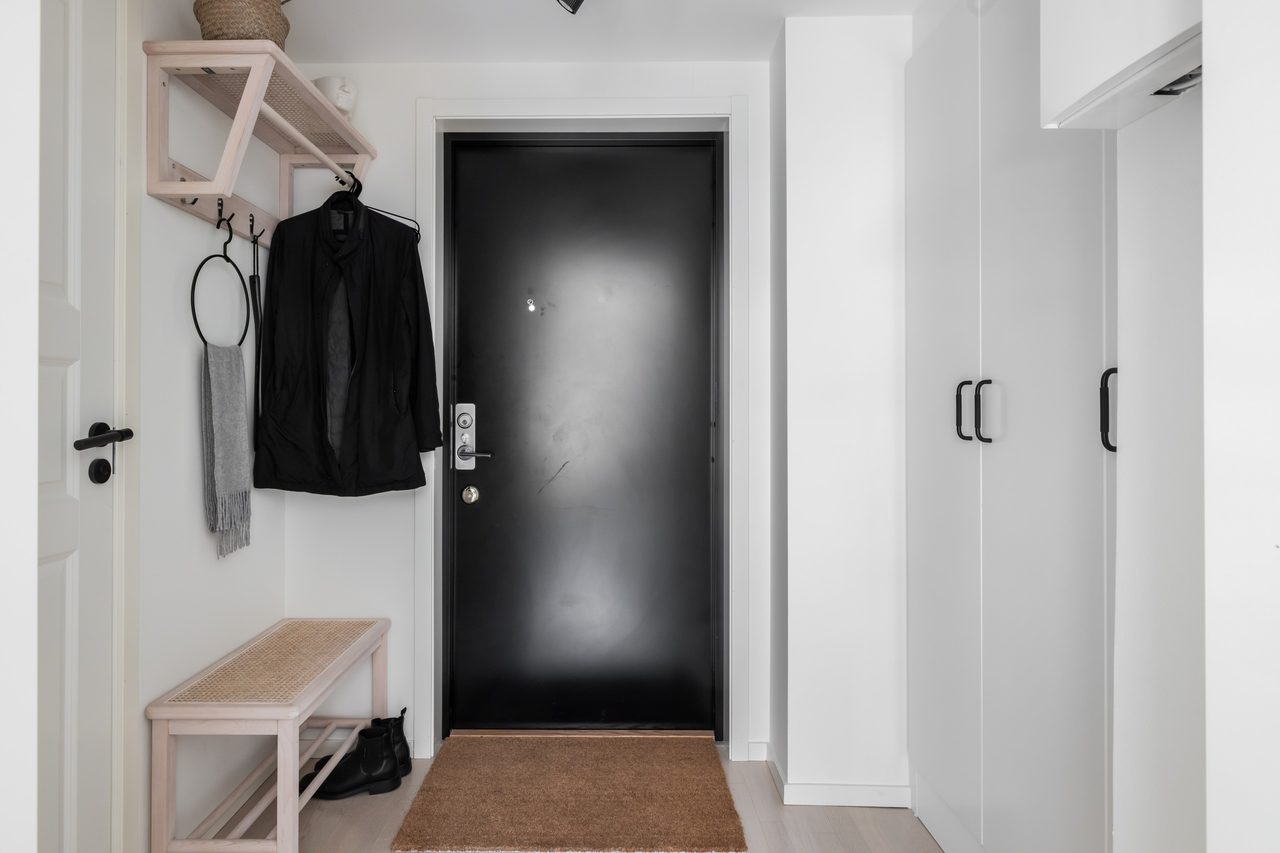 Tellusborgsvägen 92