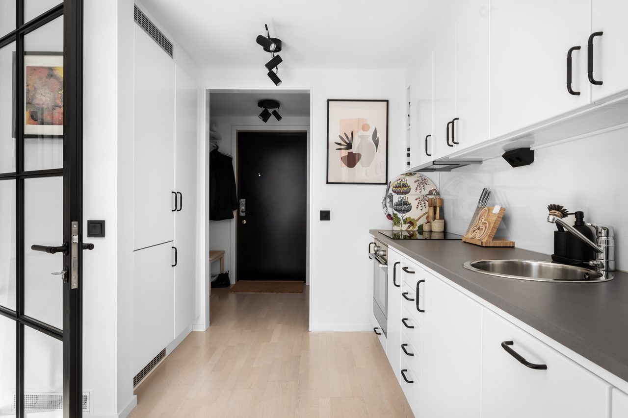 Tellusborgsvägen 92