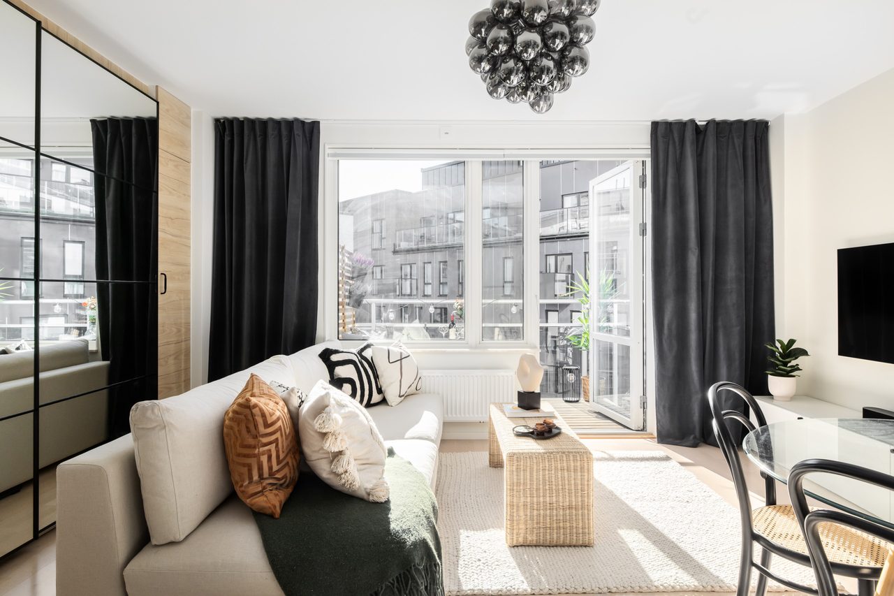 Tellusborgsvägen 92