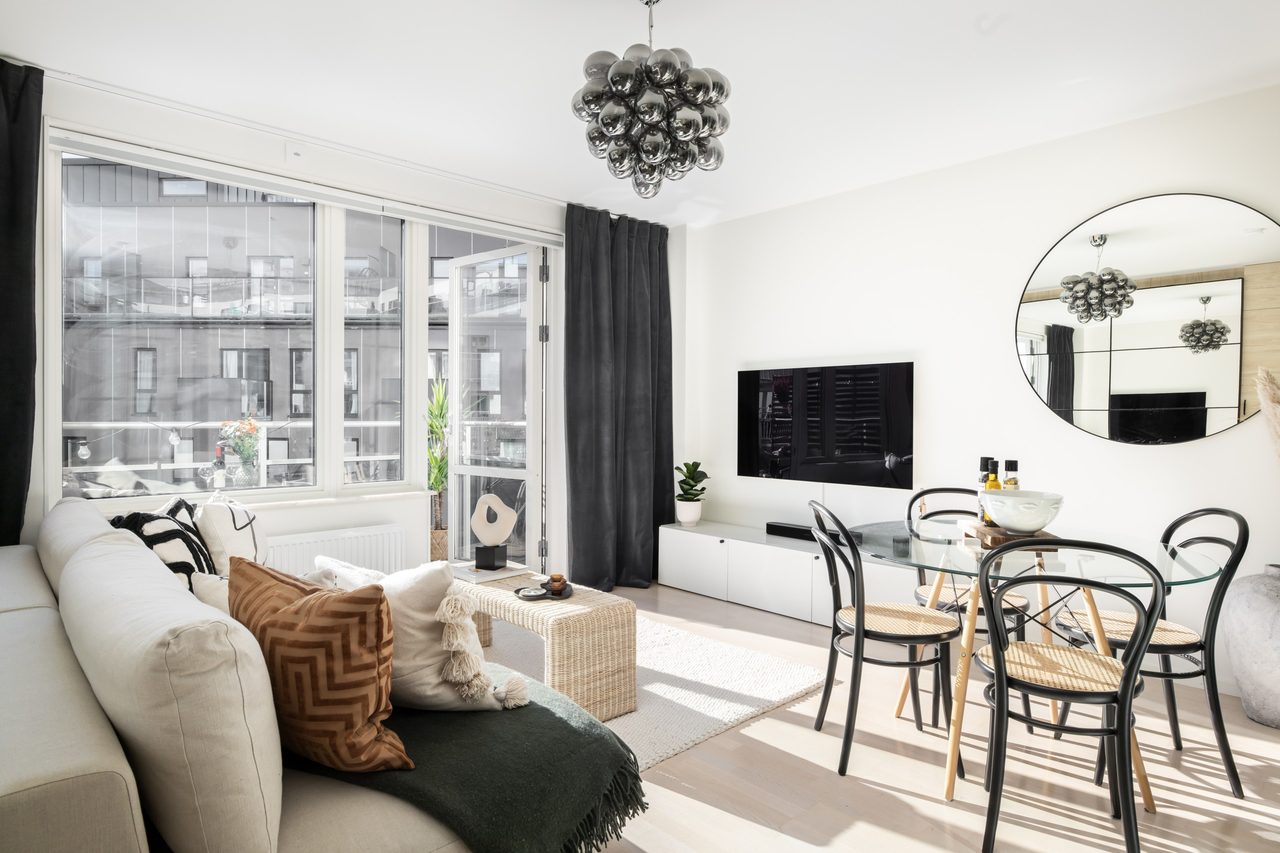 Tellusborgsvägen 92