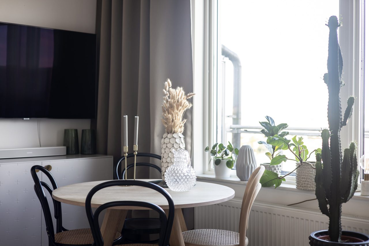 Tellusborgsvägen 90, vån 6