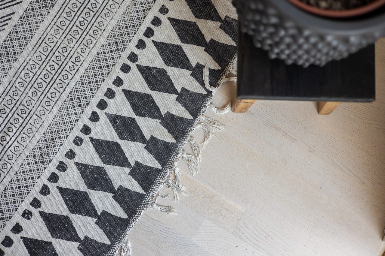 Tellusborgsvägen 90, vån 6