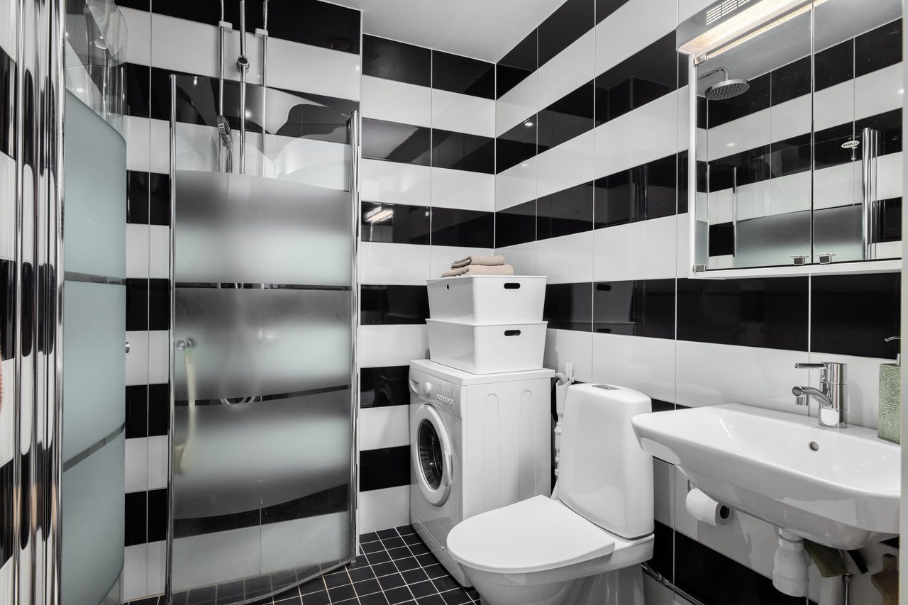 Tellusborgsvägen 90, vån 6