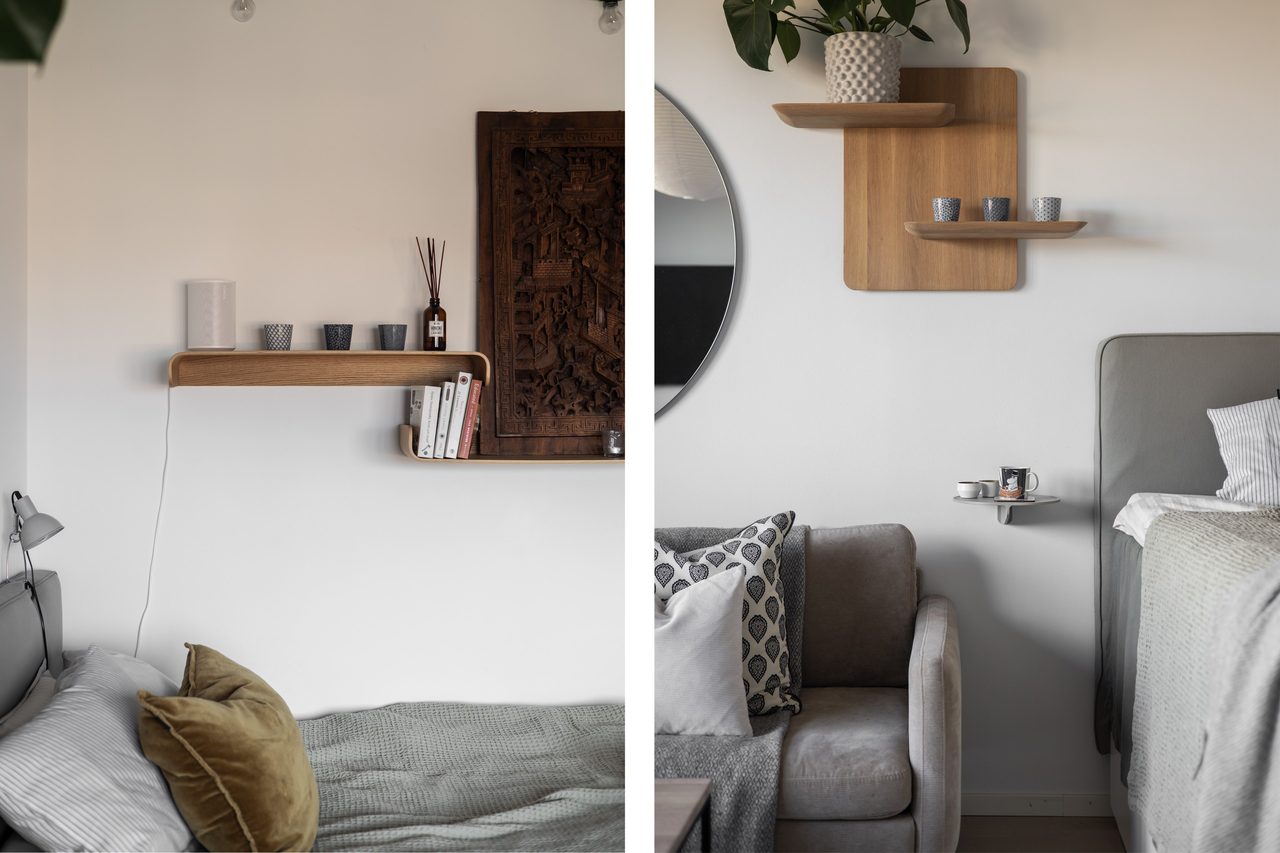 Tellusborgsvägen 90, vån 6