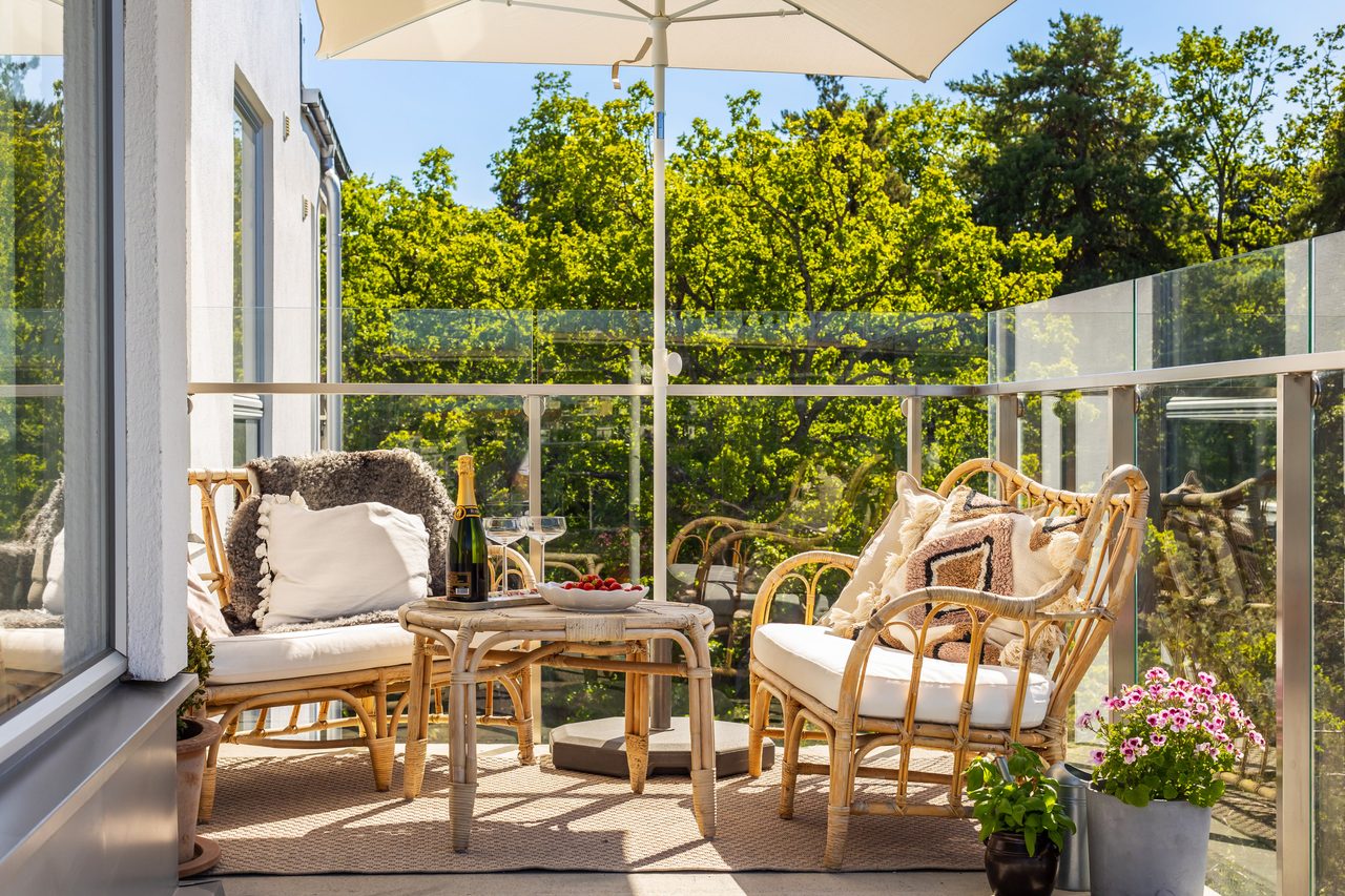 Bryggvägen 17, vån 4 av 5