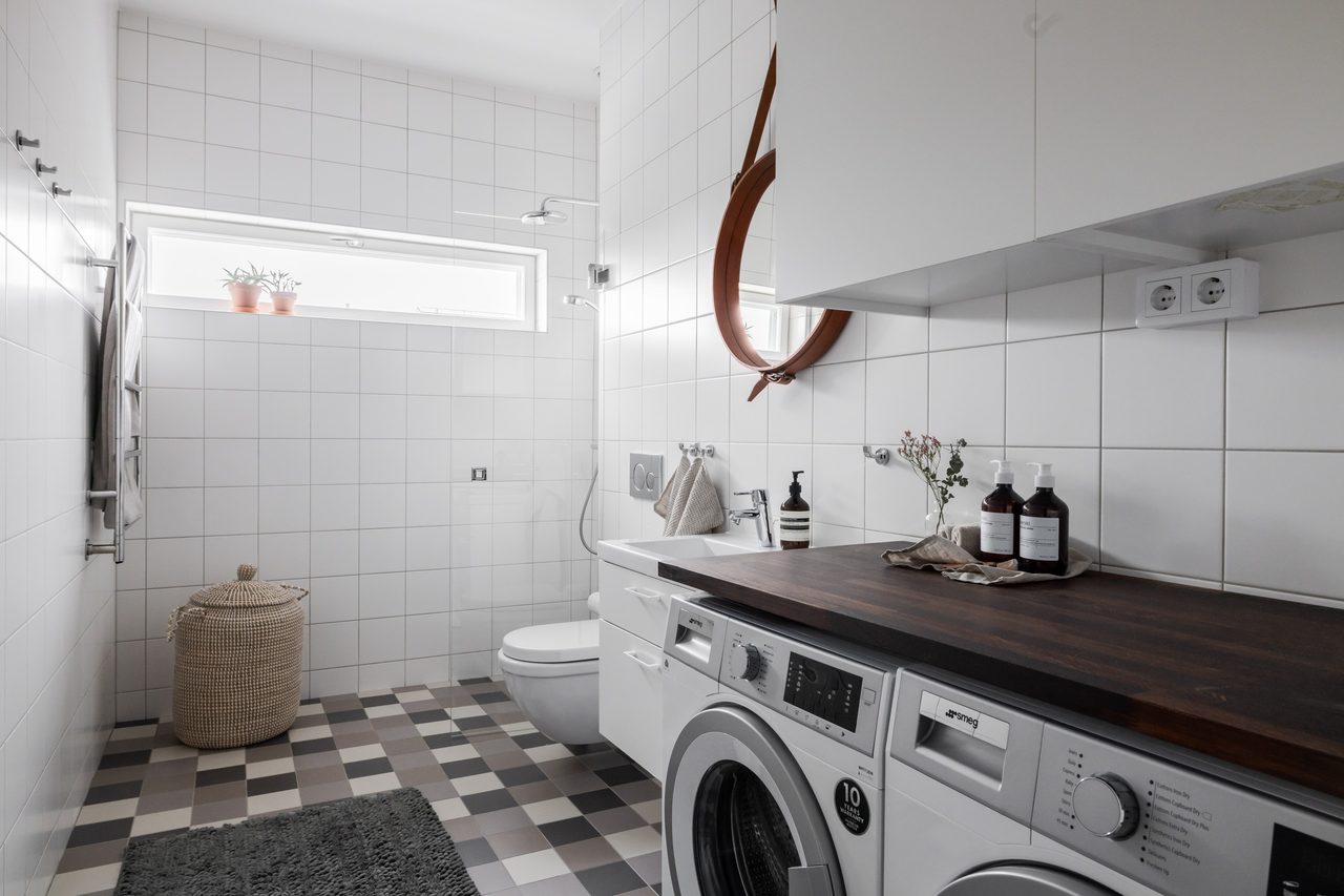 Bryggvägen 17, vån 4 av 5