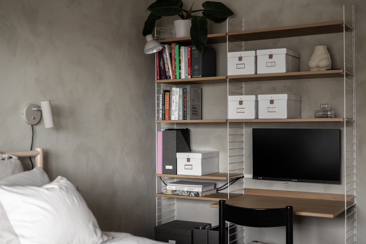 Bryggvägen 17, vån 4 av 5