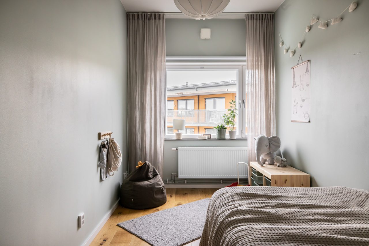 Bryggvägen 17, vån 4 av 5