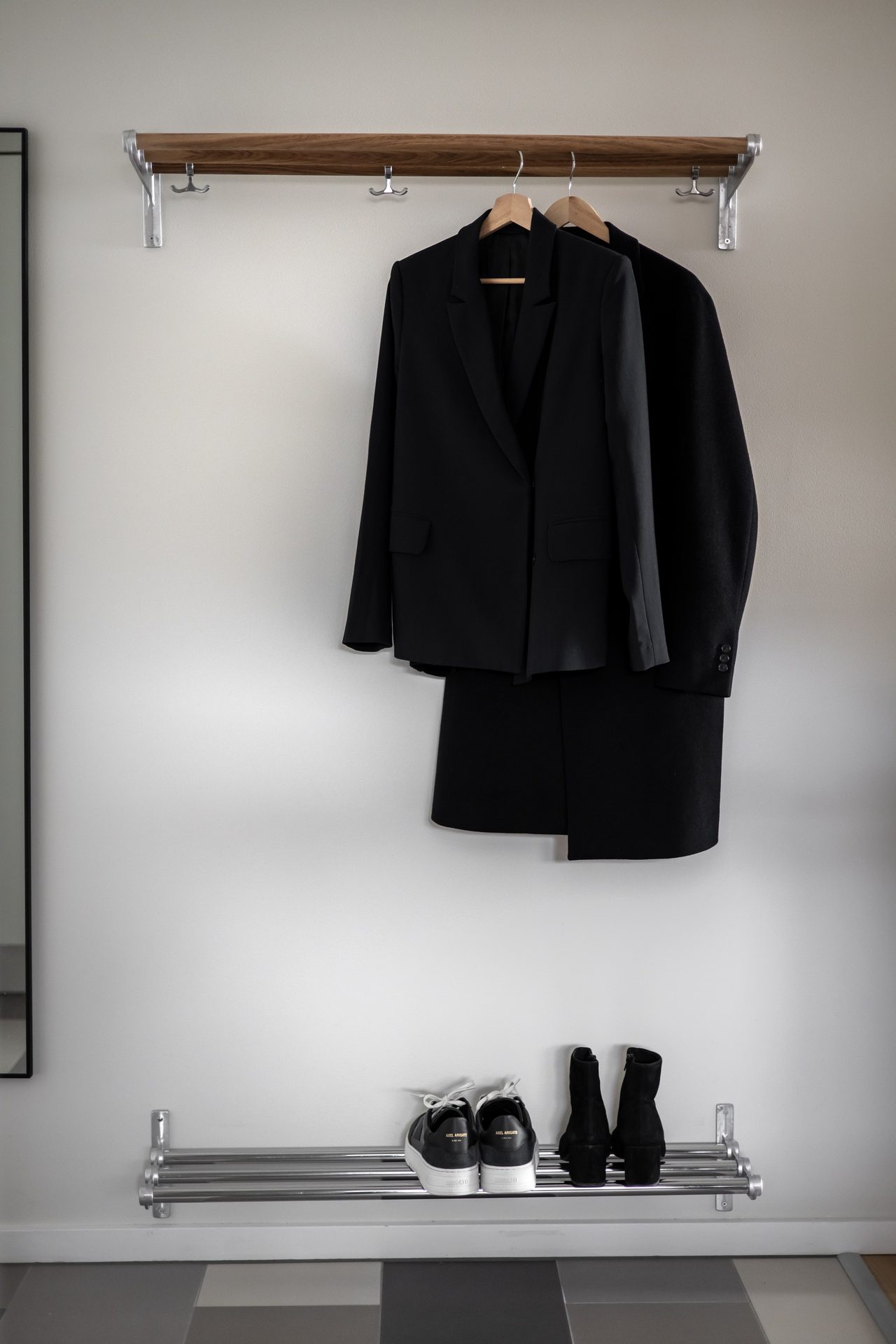 Bryggvägen 17, vån 4 av 5