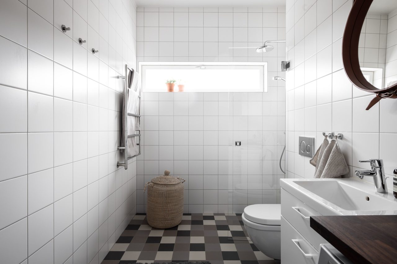 Bryggvägen 17, vån 4 av 5