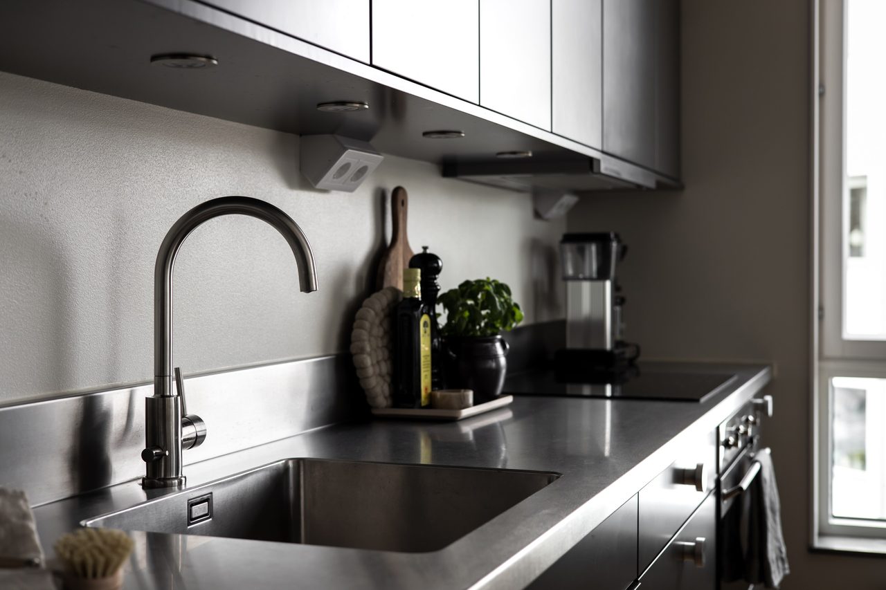 Bryggvägen 17, vån 4 av 5