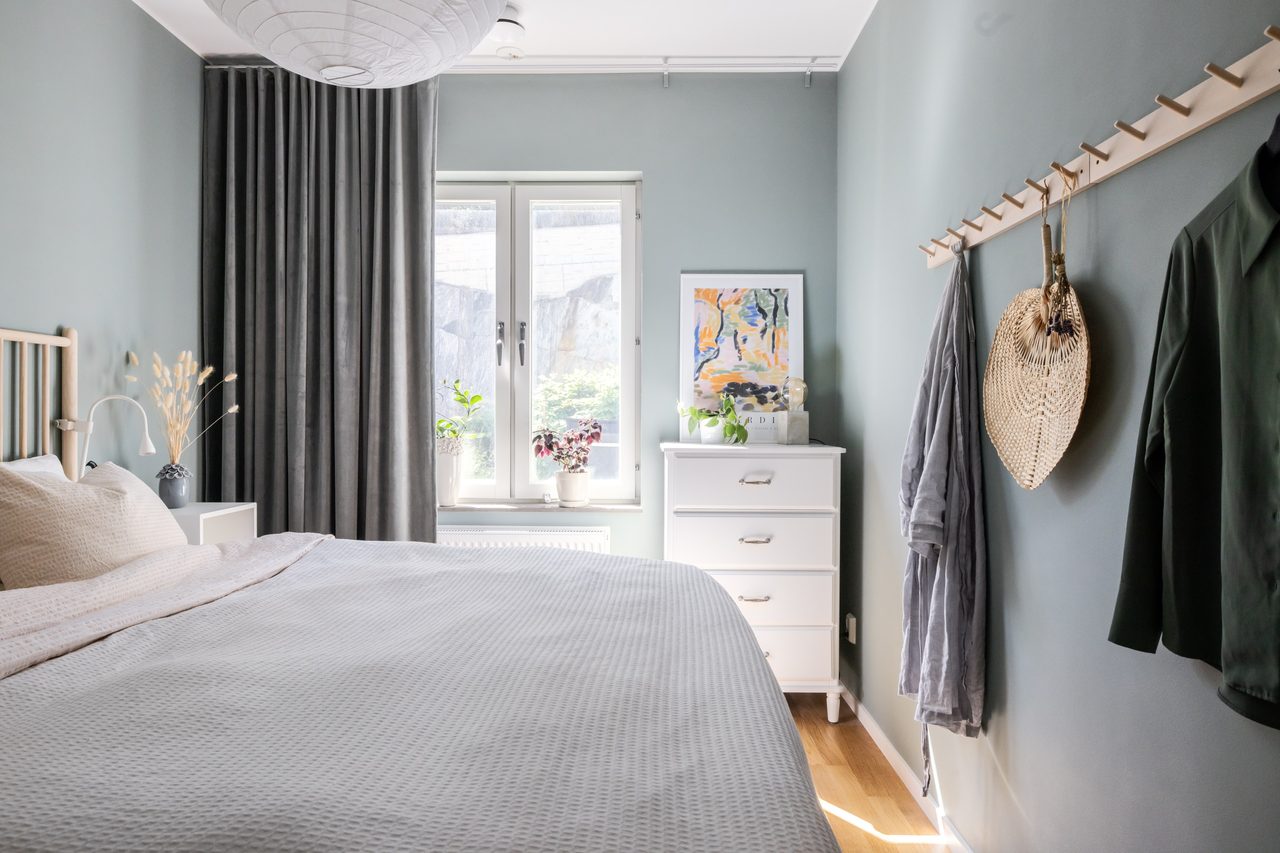 Svandammsvägen 37, uteplats!