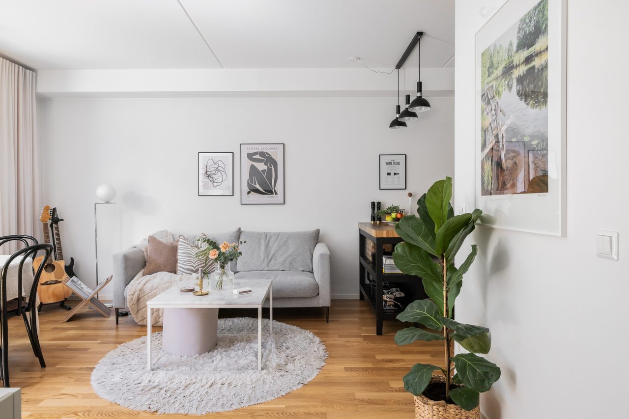 Svandammsvägen 37, uteplats!