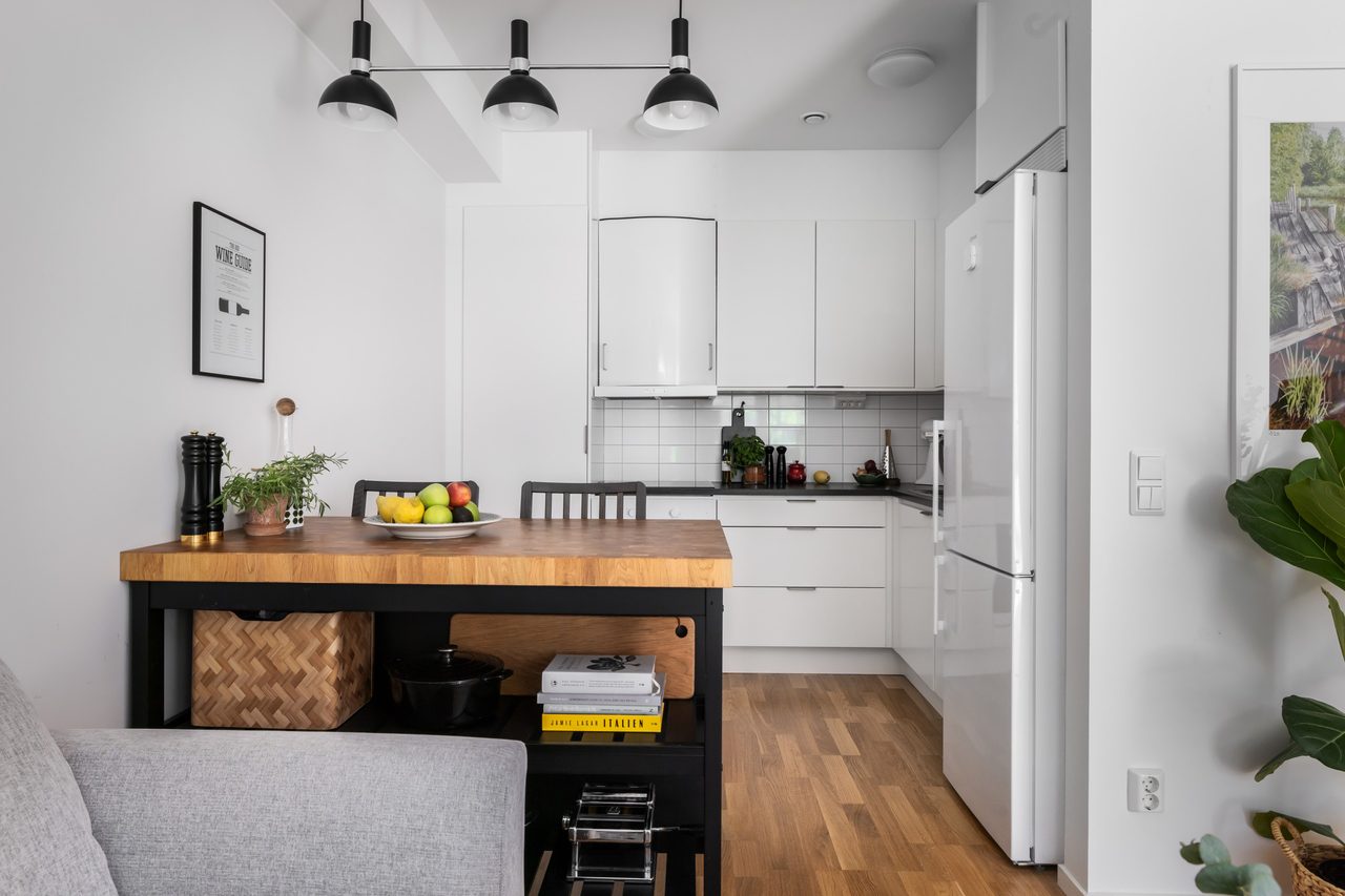 Svandammsvägen 37, uteplats!