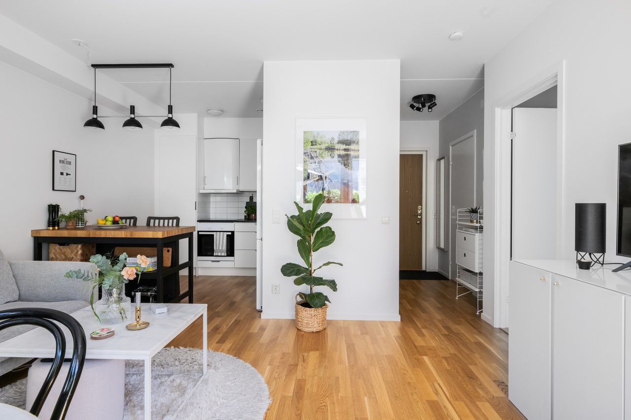 Svandammsvägen 37, uteplats!