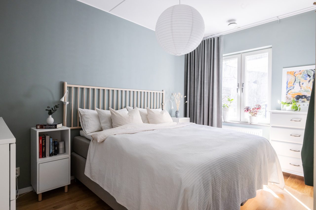 Svandammsvägen 37, uteplats!