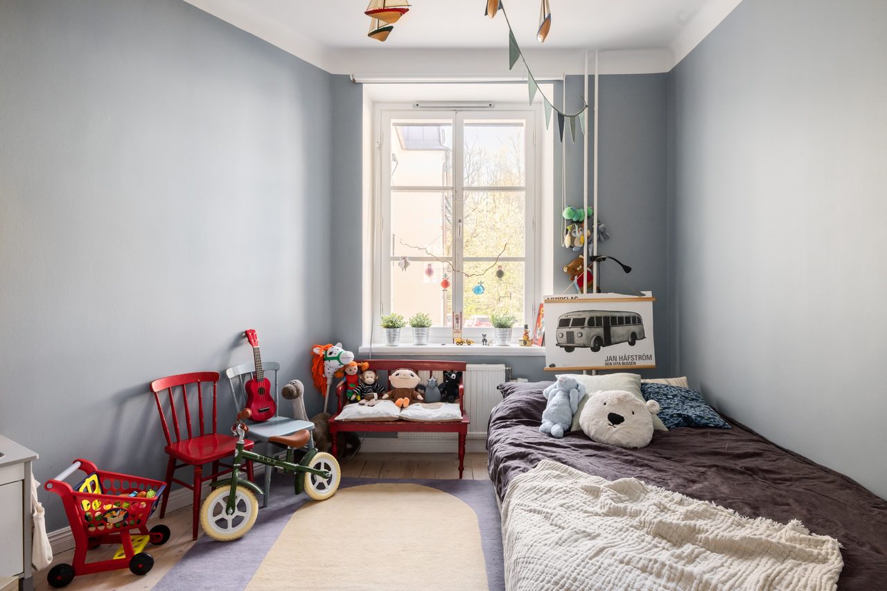 Hägerstensvägen 151