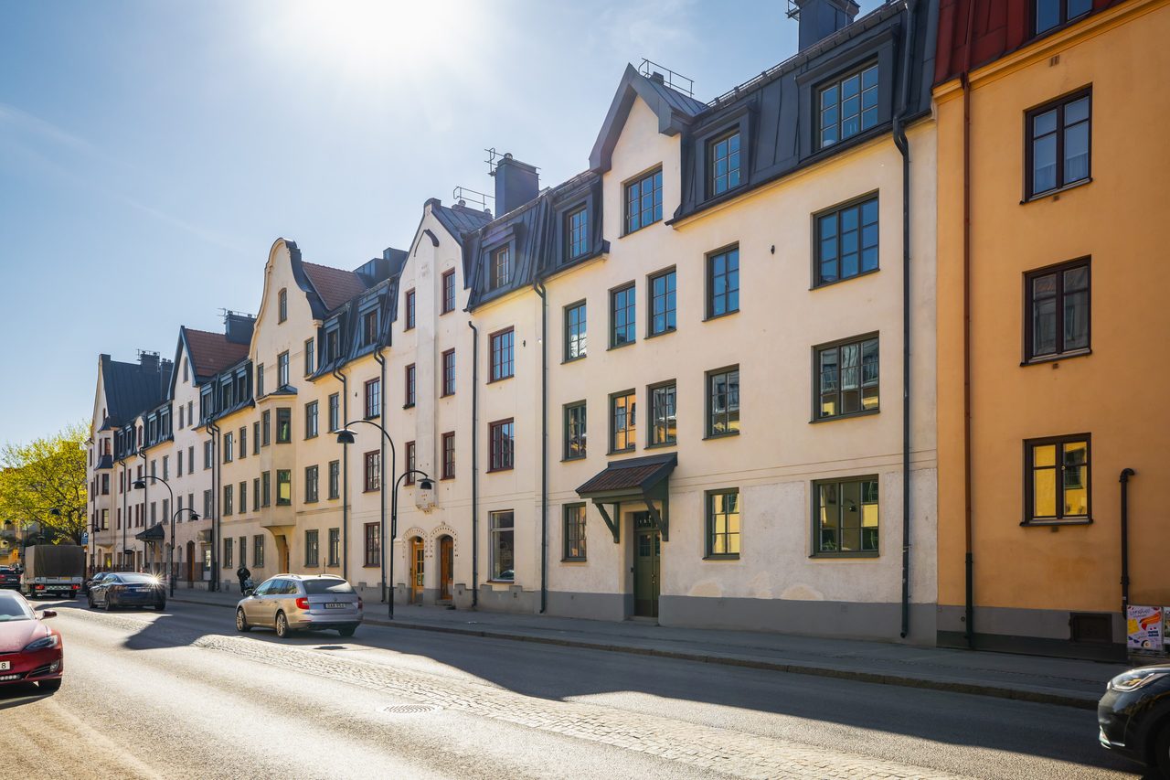 Hägerstensvägen 151