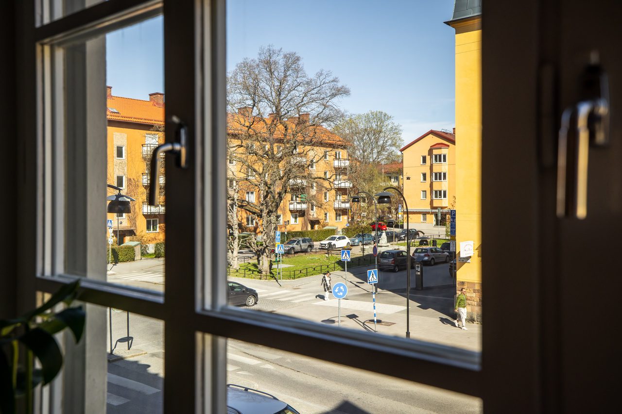 Hägerstensvägen 151