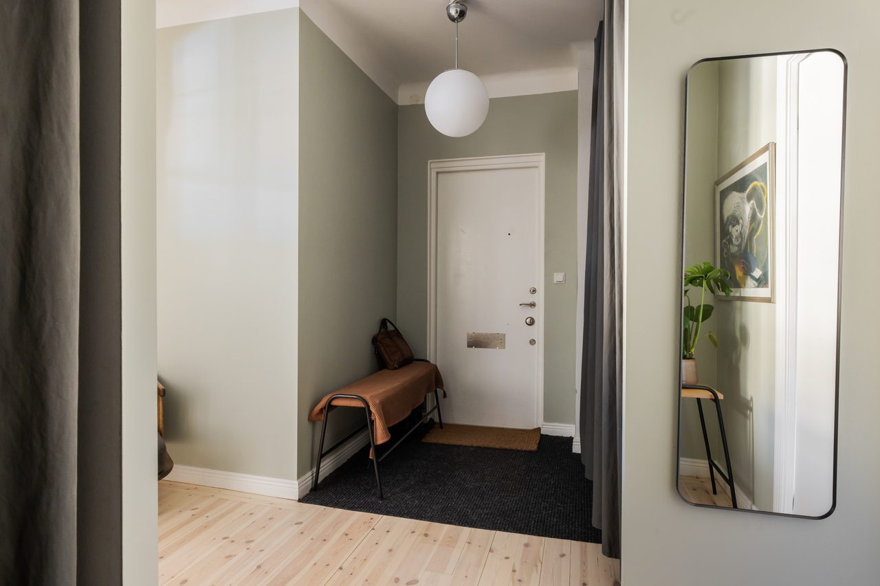 Hägerstensvägen 151