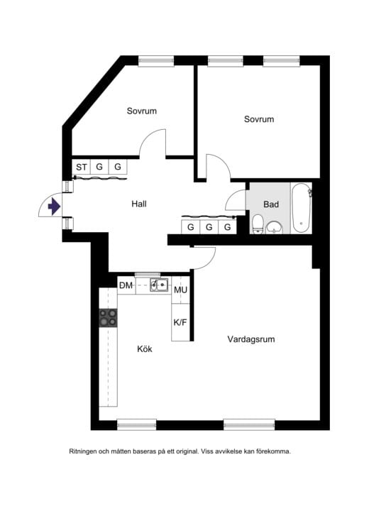 Hägerstensvägen 151