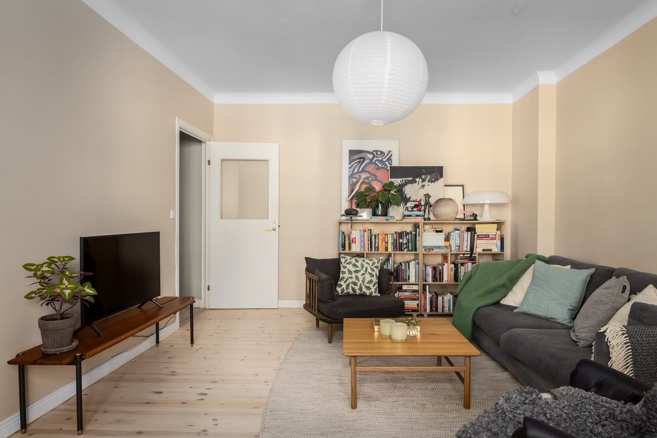 Hägerstensvägen 151